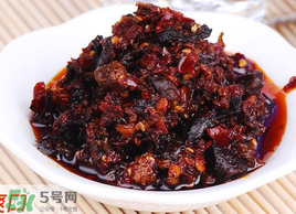 老干爹是什么？老干爹和老干媽的關(guān)系