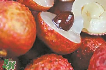 荔枝泡藥水是怎么回事？如何識別泡過藥水的荔枝