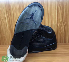 air jordan 5 premium黑魂配色什么時(shí)候發(fā)售？
