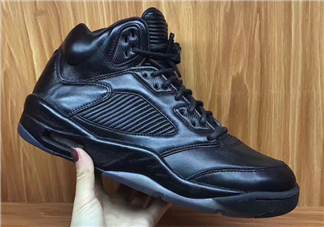 air jordan 5 premium黑魂配色什么時候發(fā)售？