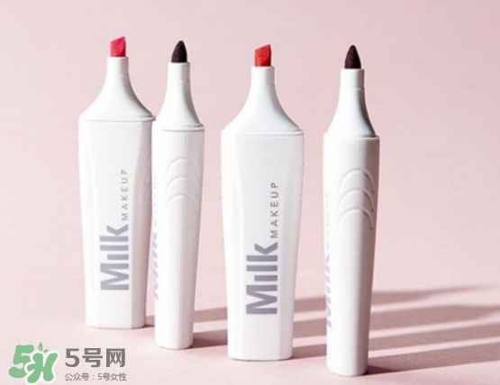 milk makeup是什么牌子？milk makeup是什么檔次