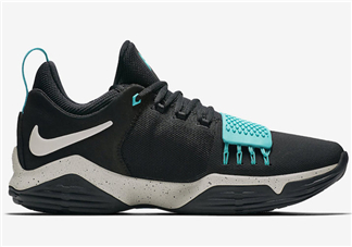 nike pg 1 light aqua什么時候發(fā)售？耐克泡椒1代伽馬藍發(fā)售日期