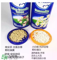 美林菊花晶有幾種？美林菊花晶種類介紹