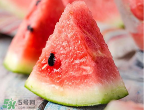 麒麟瓜有籽嗎？麒麟瓜為什么是白籽？