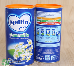 美林菊花晶可以和奶粉一起喝嗎？美林菊花晶可以加在奶里嗎？