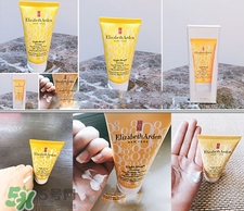 伊麗莎白雅頓經典清爽防曬乳怎么樣_好用嗎