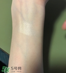 jouer高光多少錢？jouer高光色號試色