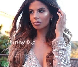 jouer高光多少錢？jouer高光色號試色