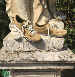 j.w.anderson與converse聯(lián)名鞋子怎么樣_好看嗎？