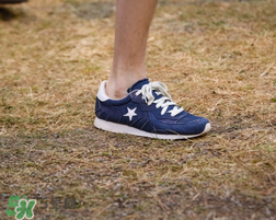 j.w.anderson與converse聯(lián)名鞋子怎么樣_好看嗎？