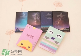 吸油紙一天用幾次？吸油紙用多了會(huì)怎么？