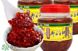 郫縣豆瓣醬多少錢一瓶？郫縣豆瓣醬鵑城牌價格
