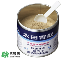 太田胃散有什么副作用？太田胃散有哪些副作用？