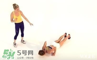 波比運(yùn)動能燃燒多少脂肪？ 做波比運(yùn)動能減肥嗎