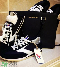 brooks是什么牌子_哪個(gè)國(guó)家的_什么檔次？