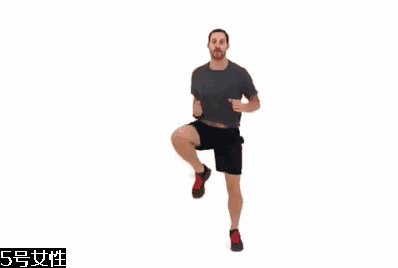 波比運(yùn)動(dòng)怎么做？波比運(yùn)動(dòng)一個(gè)月的效果