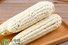 糯玉米有哪些營養(yǎng)？糯玉米可以減肥嗎