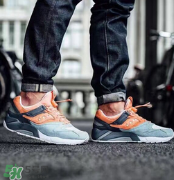 saucony索康尼是什么牌子_哪個國家的_什么檔次？