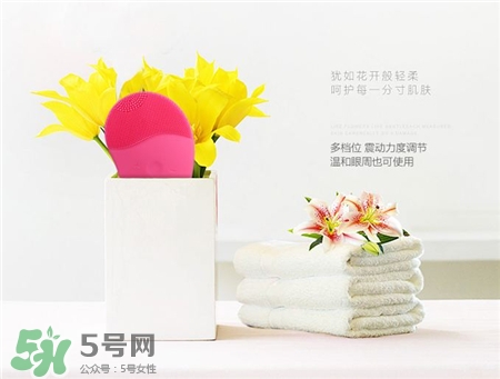 Blingbelle潔面儀怎么用?Blingbelle洗臉儀用法 Blingbelle潔面儀怎么用?Blingbelle洗臉儀用法