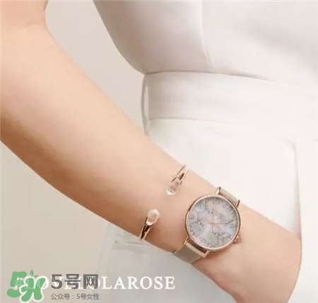 lola rose手表是什么牌子?lola rose手表價格 lola rose手表是什么牌子?lola rose手表價格