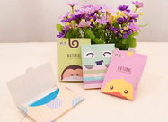 吸油紙一天用幾次？吸油紙用多了會怎么？