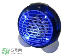 滅蚊燈可以開一晚上嗎？滅蚊燈能開著睡覺嗎？