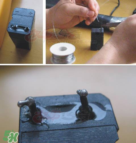 電蚊拍充不進(jìn)電怎么回事？電蚊拍充不了電怎么辦？