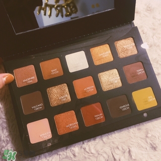 natasha denona是什么牌子？natasha denona哪國(guó)的