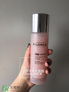 Filorga菲洛嘉NCTF爽膚水怎么樣_好用嗎 Filorga菲洛嘉NCTF爽膚水怎么樣_好用嗎