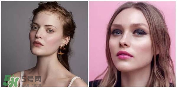 Kjaer Weis口紅怎么樣？Kjaer Weis口紅色號試色