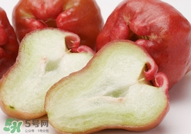 蓮霧什么季節(jié)成熟？蓮霧什么時候成熟