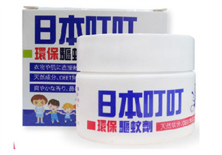 日本叮叮驅(qū)蚊劑產(chǎn)地是哪里？日本叮叮驅(qū)蚊劑受到核輻射了嗎？