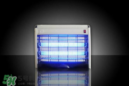 滅蚊燈可以開一晚上嗎？滅蚊燈能開著睡覺嗎？