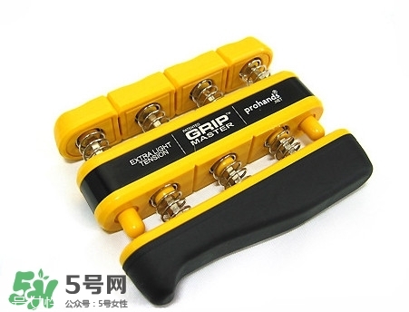 prohands吉他指力器怎么用？吉他指力器的正確使用方法