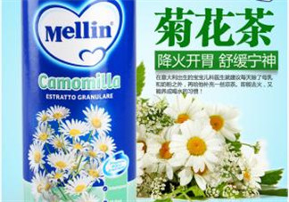美林菊花晶可以和奶粉一起喝嗎？美林菊花晶可以加在奶里嗎？