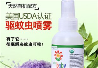 Lafe's驅(qū)蚊噴霧怎么樣？Lafe's有機(jī)防蚊液好用嗎？