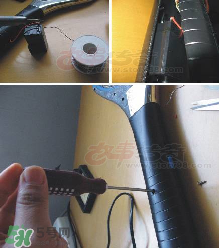 電蚊拍充不進(jìn)電怎么回事？電蚊拍充不了電怎么辦？