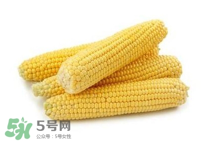 糯玉米有哪些營養(yǎng)？糯玉米可以減肥嗎