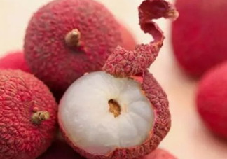 吃泡藥水的荔枝會得病？吃藥水的荔枝會得手足口??？