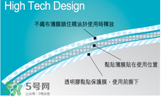 珮氏珮夫人通鼻貼怎么用？珮氏珮夫人通鼻貼使用說明