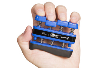 吉他指力器有用嗎？prohands吉他指力器買幾磅的？