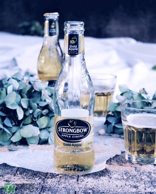 果酒有哪些品牌好喝 國外果酒品牌推薦 果酒有哪些品牌好喝 國外果酒品牌推薦