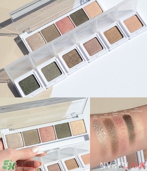 natasha denona是什么牌子？natasha denona哪國(guó)的