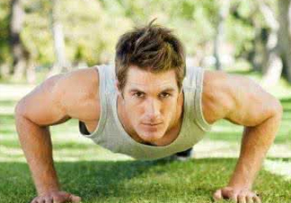 波比運動怎么做？波比運動一個月的效果