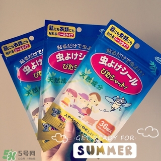 to plan防蟲貼怎么樣？to plan驅(qū)蚊貼怎么用？