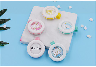 日本叮叮驅(qū)蚊扣怎么用？日本叮叮驅(qū)蚊扣怎么樣？