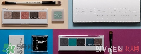 natasha denona是什么牌子？natasha denona哪國(guó)的
