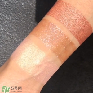 jouer高光多少錢？jouer高光色號試色