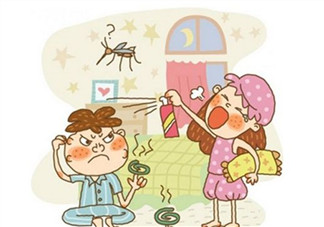 招蚊子是什么原因？招蚊子體質(zhì)怎么辦？