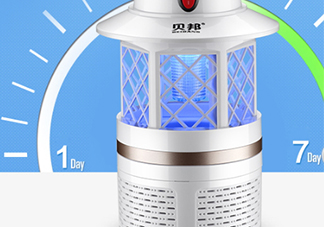 滅蚊燈可以滅蒼蠅嗎？滅蚊燈可以滅飛蛾嗎